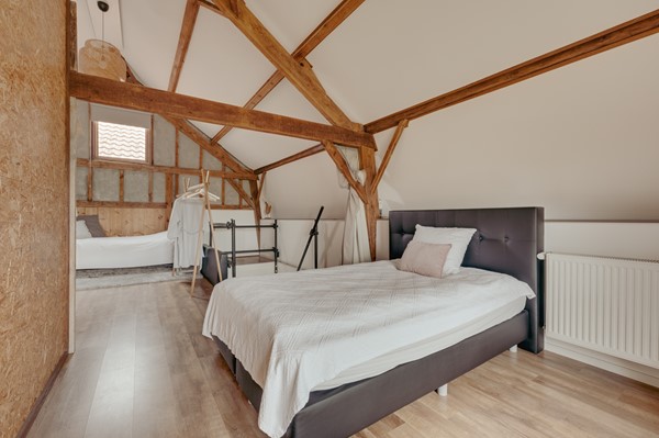 Medium property photo - Sint Bavodijk 34, 4504 AB Nieuwvliet